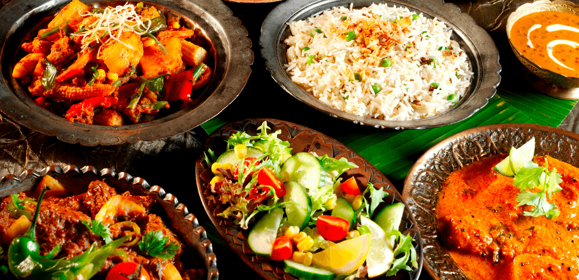 Indiase Keuken Utrecht: Een smaakreis door India